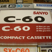 Sanyo C 60
