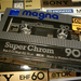 Magna Super Chrom 90 Ger 1984-86 f