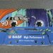 BASF CHROME 90 POC 1995 B