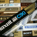 MAXELL UDXLII C90 1980-82 t