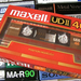MAXELL UDII 46 1985-87 JPN