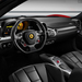 2010-Ferrari-458-Italia-Interior