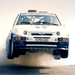 Ford Escort RS Cosworth 11