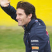 Mark Webber