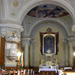 Kisbér - Katolikus templom belső