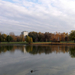 Tatabánya Csónakázó tó
