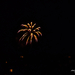 Tűzijáték 2014.aug.20.-án Tatabányán