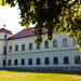 Esterházy-kastély Tata