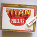 Album - Phillies - Titan