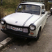 Album - trabant 601