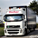 Fischer Road Cargo AG Volvo FH Globentrotter XL