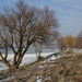 04 Váci Duna - jeges február közepe