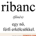 ribanc