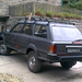 peugeot 505 wagon dangel4x4