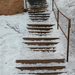 havas lépcsősor