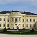 A fehérvárcsurgói Károlyi- kastély