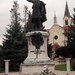 Széchenyi István szobra, Nagycenk
