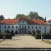 Széchenyi- kastély