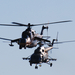 Szolnoki helikopterek