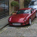 tvr cerbera london