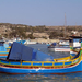 Máltai kis csónak