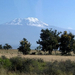 A Kilimandzsaró hava