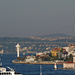 Isztambul, a Leander torony