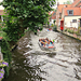 Bruges, Belgium egyik legszebb városa