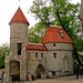 Tallinn Viru kapu