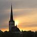 Tallinn naplemente