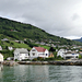 A fjordok vad vidéke