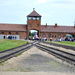 Birkenau kapuja