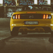 Album - Ford Mustang Convertible