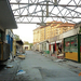 A Teleki téri piac bontása 2011-ben (2)