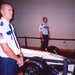 F1 2003 Őrmester