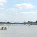 Budapest Panorama with Elizabeth (Sissi) bridge