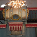 Széki Református templom orgonája