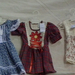 Kislány ruhák