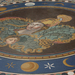Mozaik a Vatikáni Múzeumban