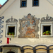 Festett ház Radovljicában