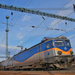Train Hungary 400 795 - 001