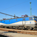 Train Hungary 400 167 - 001
