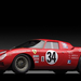 Ferrari 250 LM
