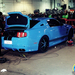 Autóépítő Aréna 2013 - Ford Mustang GT 500
