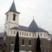 Ratosnya-Erdély, Ortodox templom