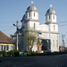 Marosvásárhely-Târgu Mureş (Erdély), Görög-katolikus (ortodox) t