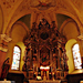 Gyergyószentmiklós, az Örmény katolikus templom