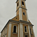 Marosvasarhely templomai: Gecse utcai Kistemplom-református