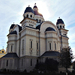 Marosvásárhely templomai, Nagykatedrális ortodox templom