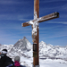 072 Matterhorn glacier paradise